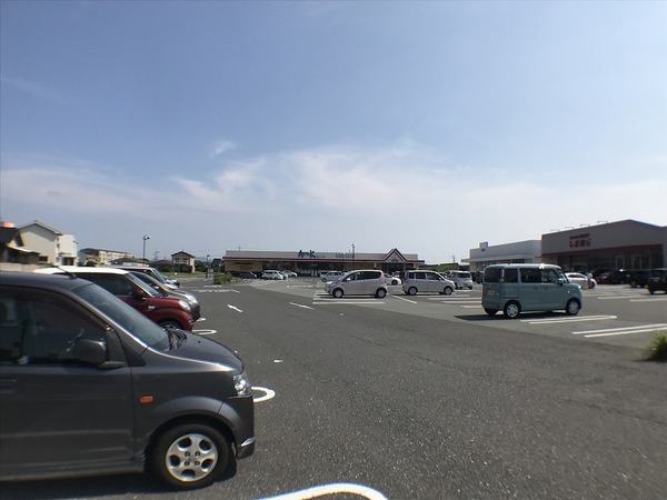 下関市梶栗町４丁目の中古一戸建て(アルク安岡店)
