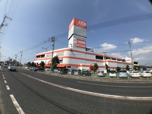 下関市梶栗町４丁目の中古一戸建て(ニトリ)