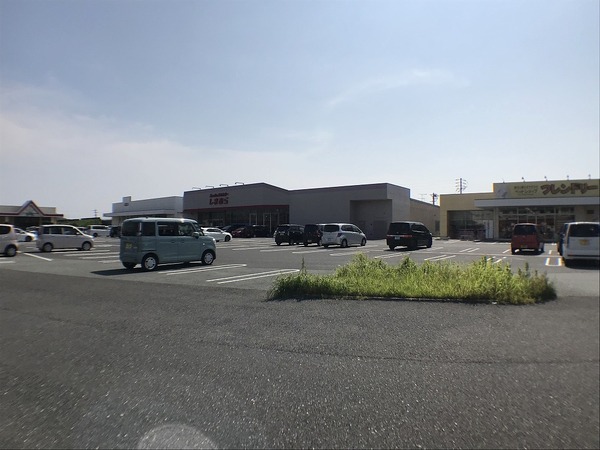 下関市梶栗町４丁目の中古一戸建て(ファッションセンターしまむら安岡店)