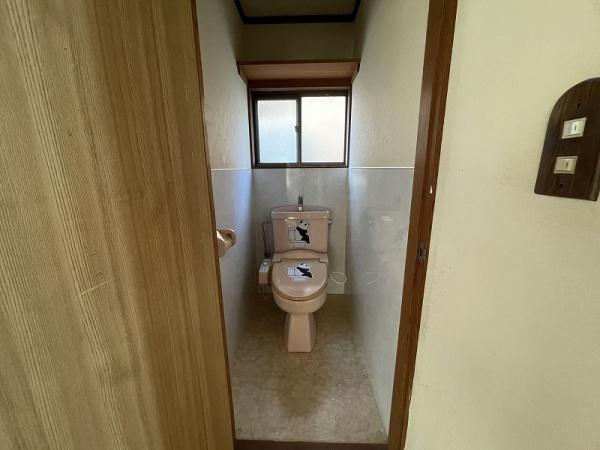 下関市安岡町４丁目の中古一戸建て