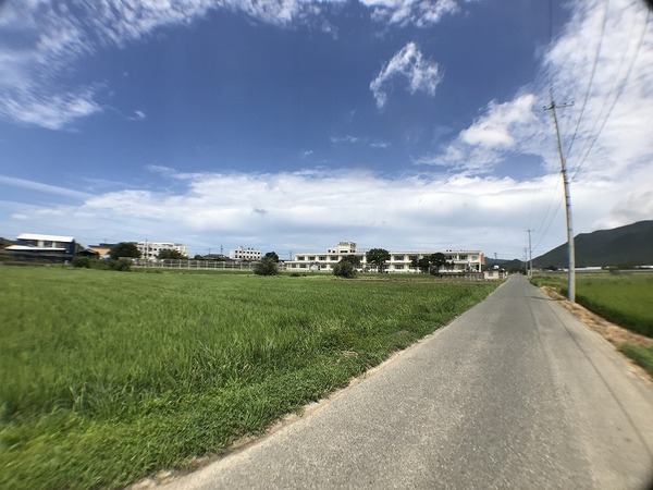 下関市安岡町４丁目の中古一戸建て(医療法人天秋会野村病院)
