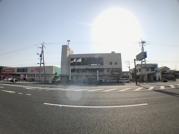 下関市安岡町４丁目の中古一戸建て(安岡支所・公民館)