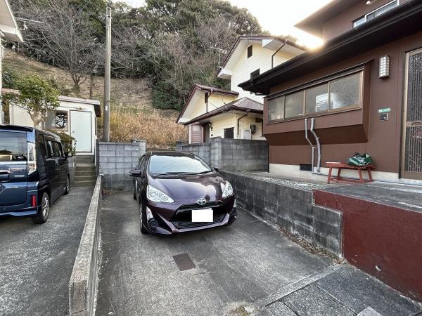 下関市安岡町４丁目の中古一戸建て