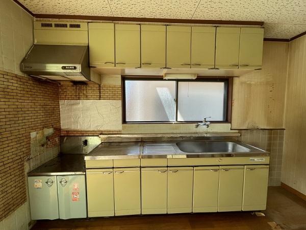 下関市安岡町４丁目の中古一戸建て