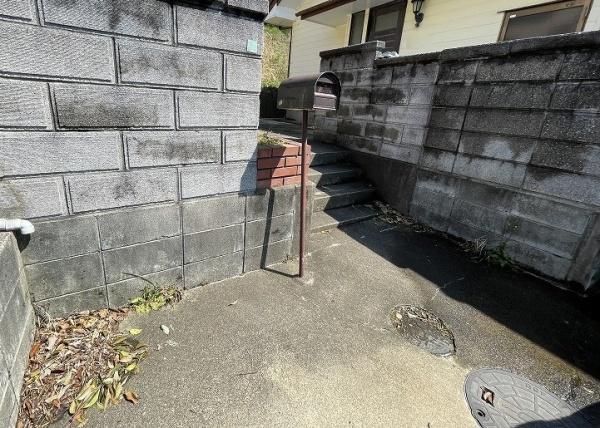 下関市安岡町４丁目の中古一戸建て