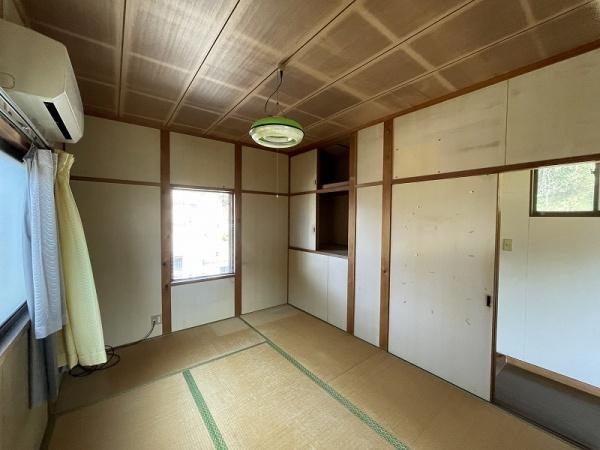 下関市安岡町４丁目の中古一戸建て