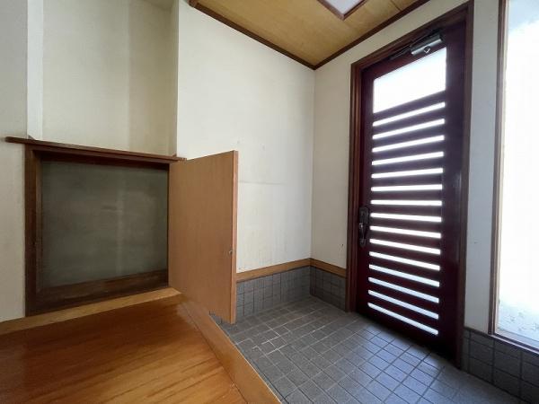 下関市安岡町４丁目の中古一戸建て