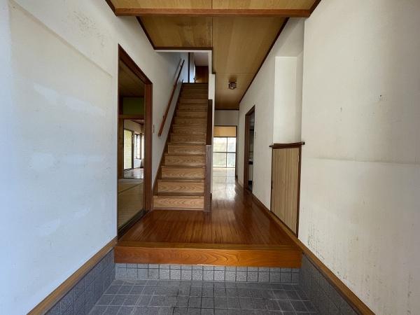 下関市安岡町４丁目の中古一戸建て