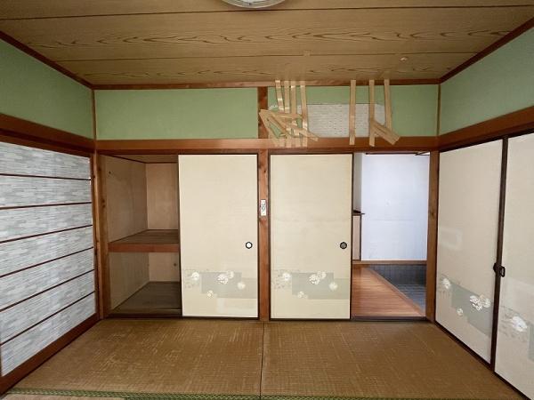 下関市安岡町４丁目の中古一戸建て
