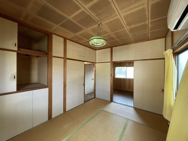 下関市安岡町４丁目の中古一戸建て