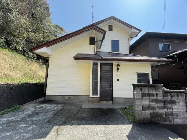 下関市安岡町４丁目の中古一戸建