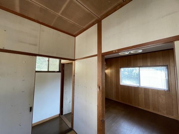下関市安岡町４丁目の中古一戸建て