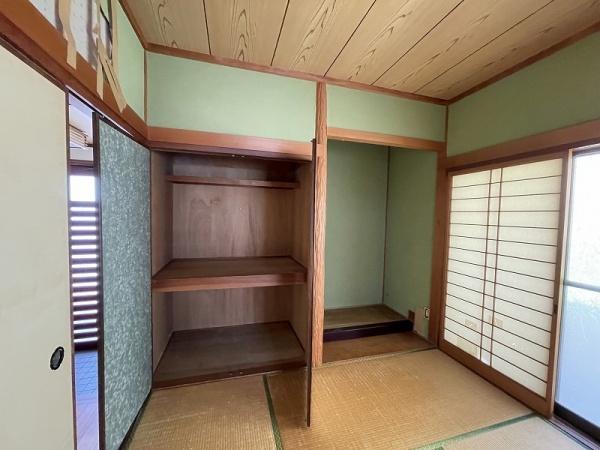 下関市安岡町４丁目の中古一戸建て