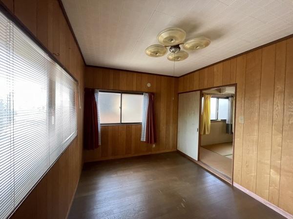 下関市安岡町４丁目の中古一戸建て