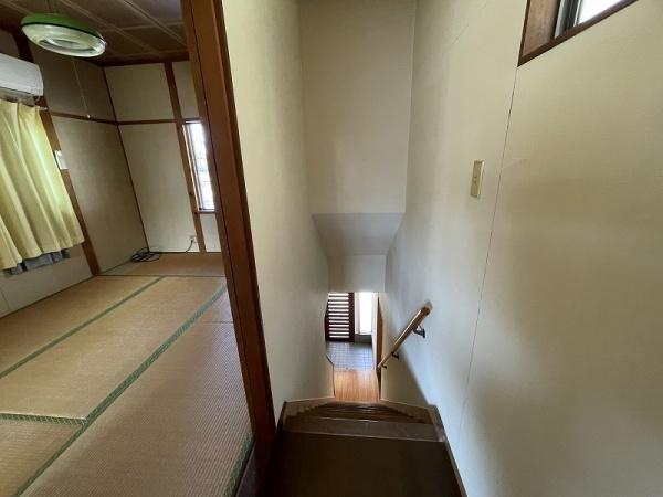 下関市安岡町４丁目の中古一戸建て