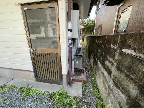 下関市安岡町４丁目の中古一戸建て