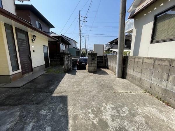 下関市安岡町４丁目の中古一戸建て