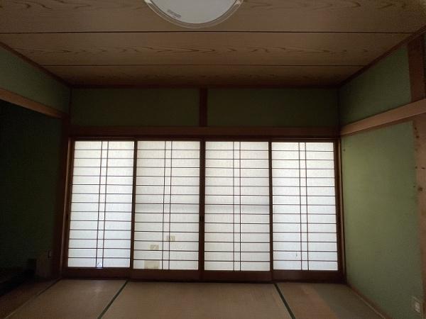 下関市安岡町４丁目の中古一戸建て