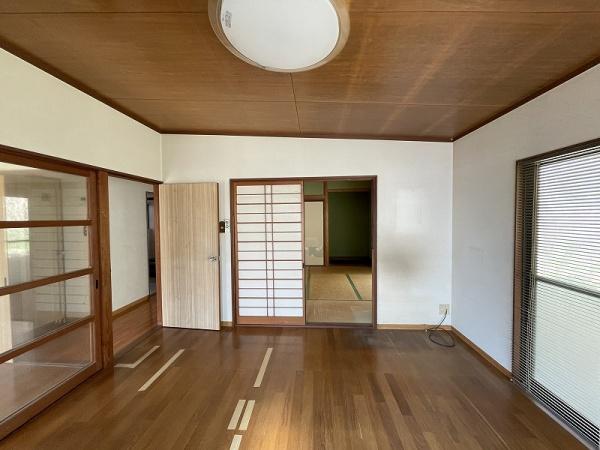 下関市安岡町４丁目の中古一戸建