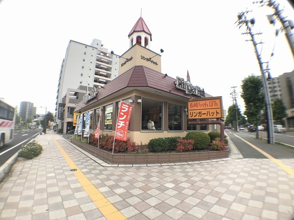 下関市上田中町４丁目の中古一戸建て(リンガーハット下関唐戸店)