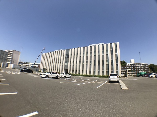 下関市上田中町４丁目の中古一戸建て(山口地方裁判所下関支部)