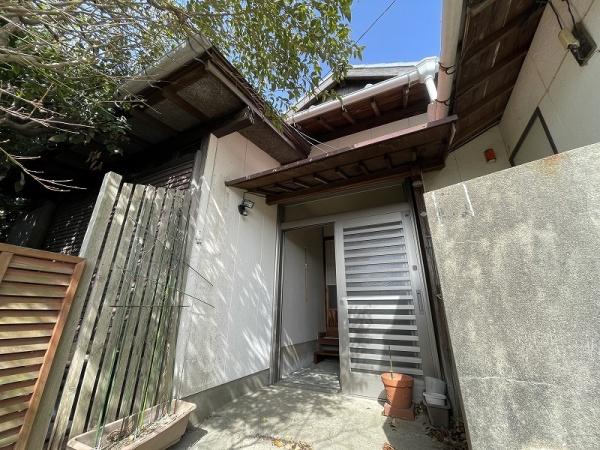 上田中町4丁目／文関小校区　お値打ち戸建て