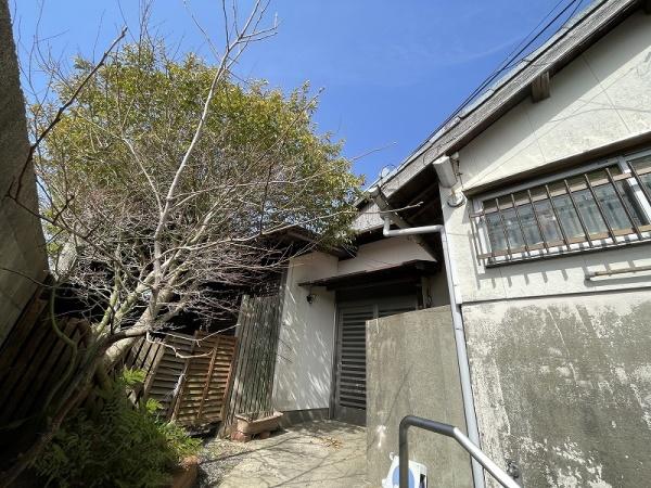 上田中町4丁目／文関小校区　お値打ち戸建て