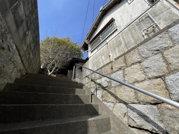 下関市上田中町４丁目の中古一戸建て