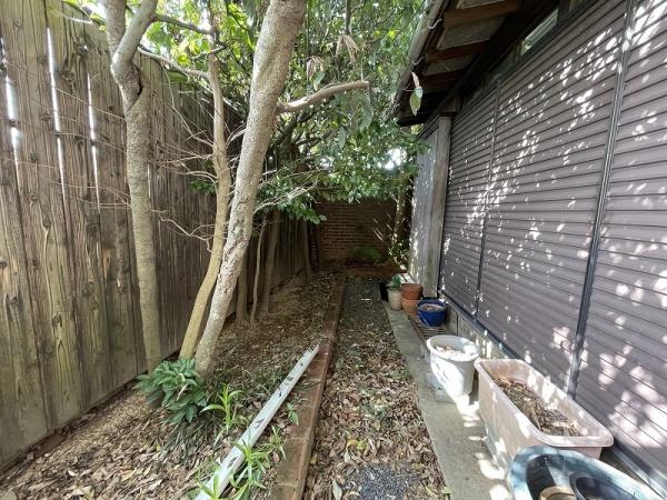 下関市上田中町４丁目の中古一戸建て