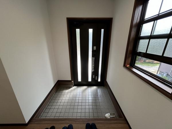 下関市形山みどり町の中古一戸建て