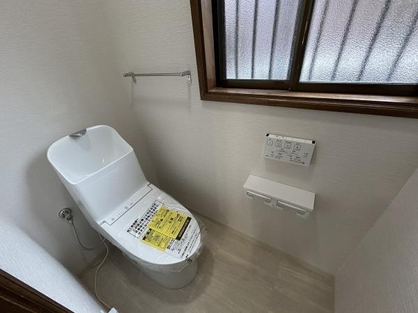 下関市形山みどり町の中古一戸建て