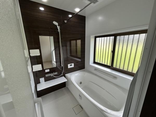 下関市形山みどり町の中古一戸建て