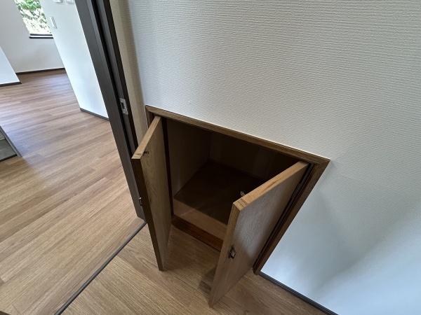 下関市形山みどり町の中古一戸建て