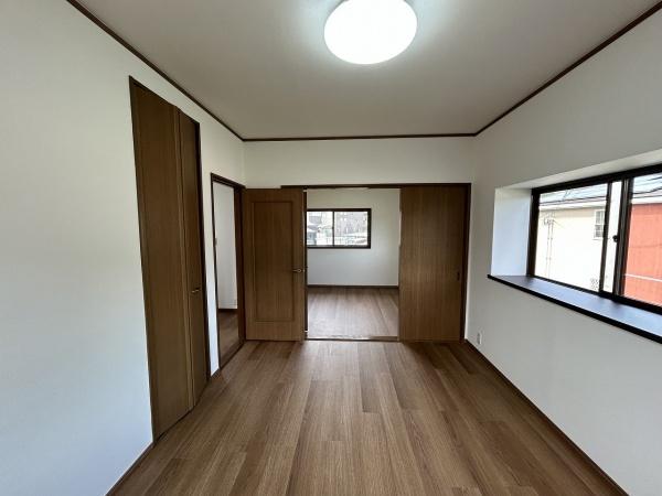 下関市形山みどり町の中古一戸建て