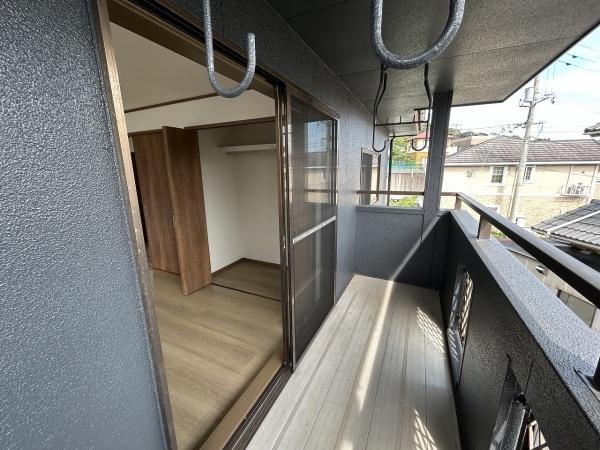 下関市形山みどり町の中古一戸建て