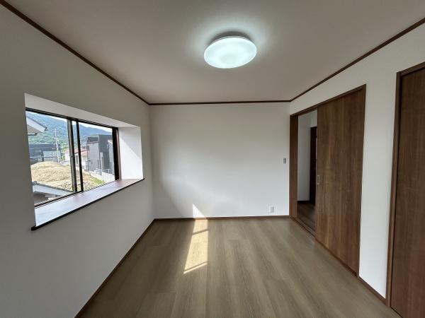 下関市形山みどり町の中古一戸建て