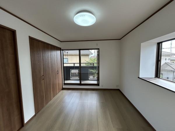 下関市形山みどり町の中古一戸建て