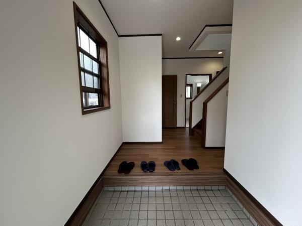 下関市形山みどり町の中古一戸建て