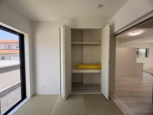 下関市綾羅木本町３丁目の新築一戸建