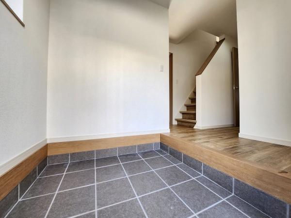 下関市綾羅木本町７丁目の中古一戸建て