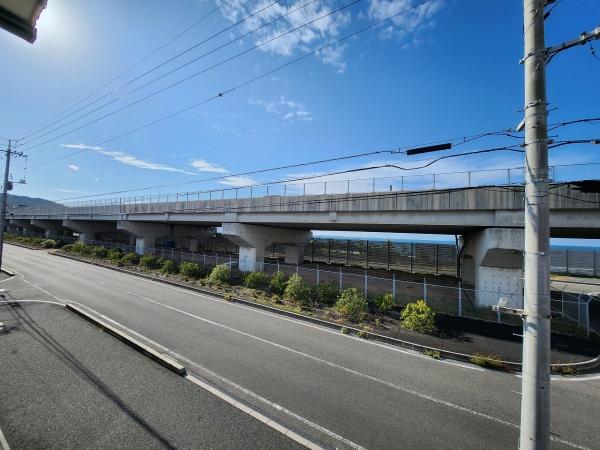 下関市綾羅木本町７丁目の中古一戸建て