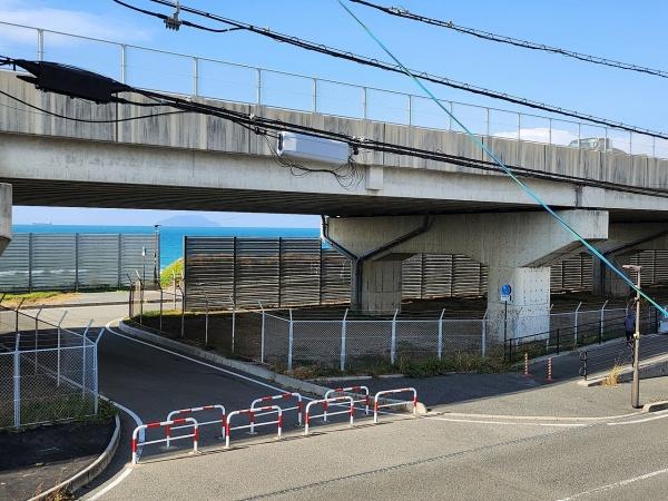 下関市綾羅木本町７丁目の中古一戸建て