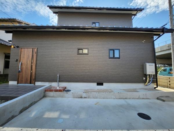 下関市綾羅木本町7丁目の中古一戸建