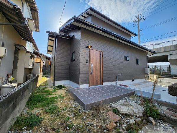 下関市綾羅木本町７丁目の中古一戸建て