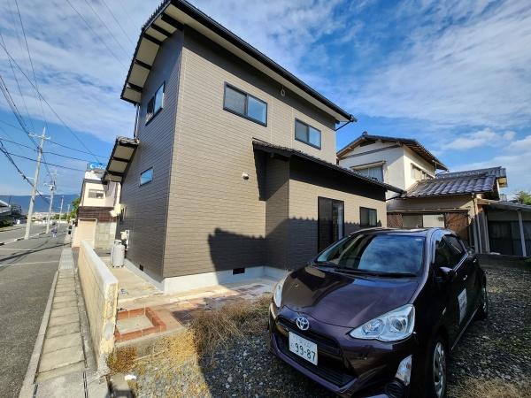 下関市綾羅木本町７丁目の中古一戸建て
