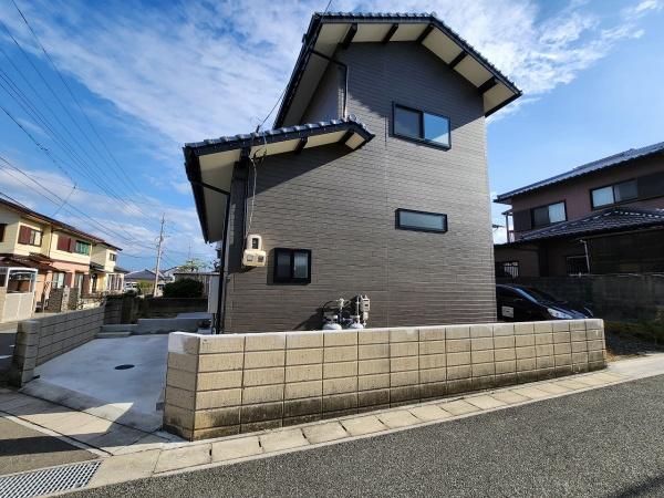 下関市綾羅木本町７丁目の中古一戸建て