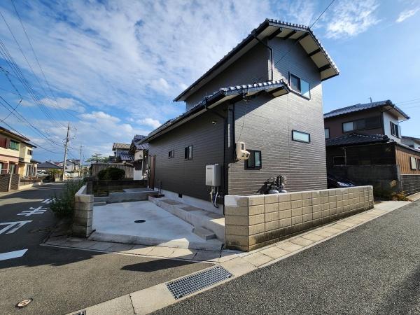 下関市綾羅木本町７丁目の中古一戸建て