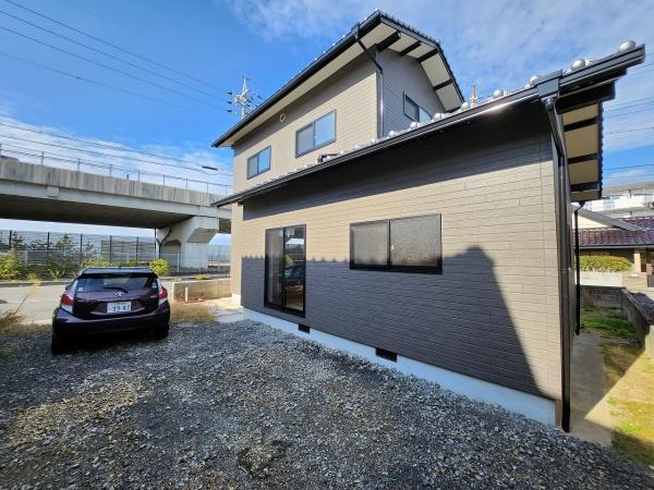下関市綾羅木本町７丁目の中古一戸建て