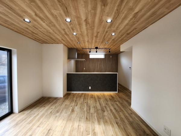 下関市綾羅木本町７丁目の中古一戸建て