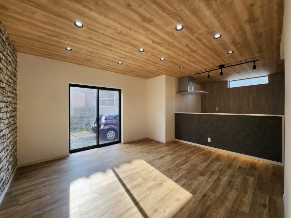 下関市綾羅木本町７丁目の中古一戸建て